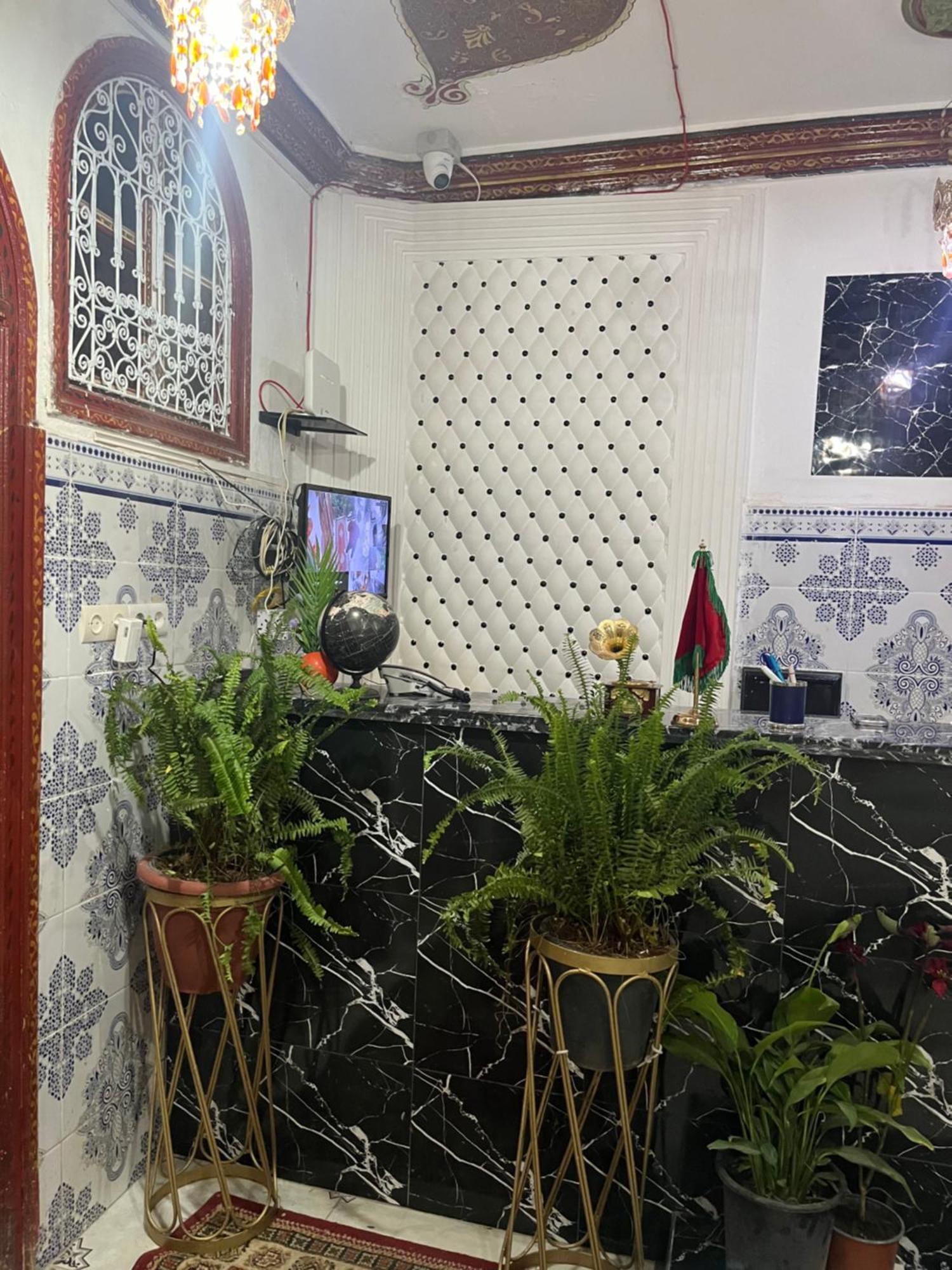 Hotel Dar Youssef 1 *