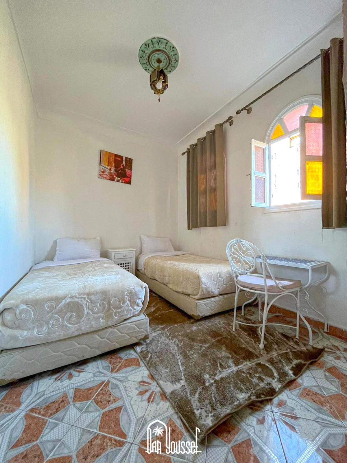 Hotel Dar Youssef 1 Marrakesh